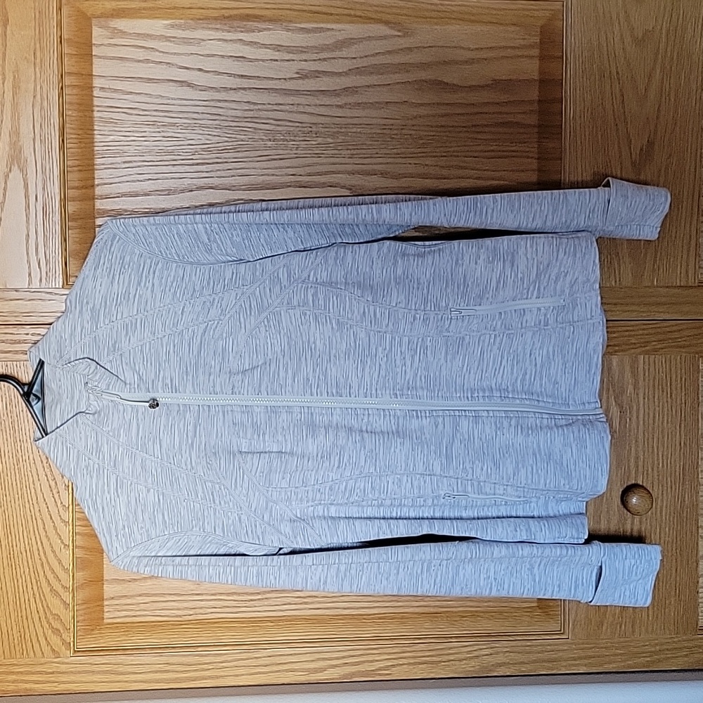 Lululemon define jacket